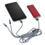 FELIX - Nylon charging cable FELIX - Nylon charging cable