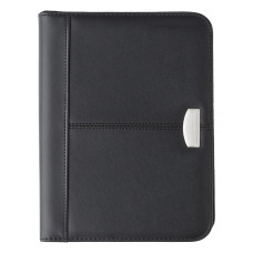 ROSA - Bonded leather folder