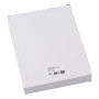 ROSA - Bonded leather folder ROSA - Bonded leather folder