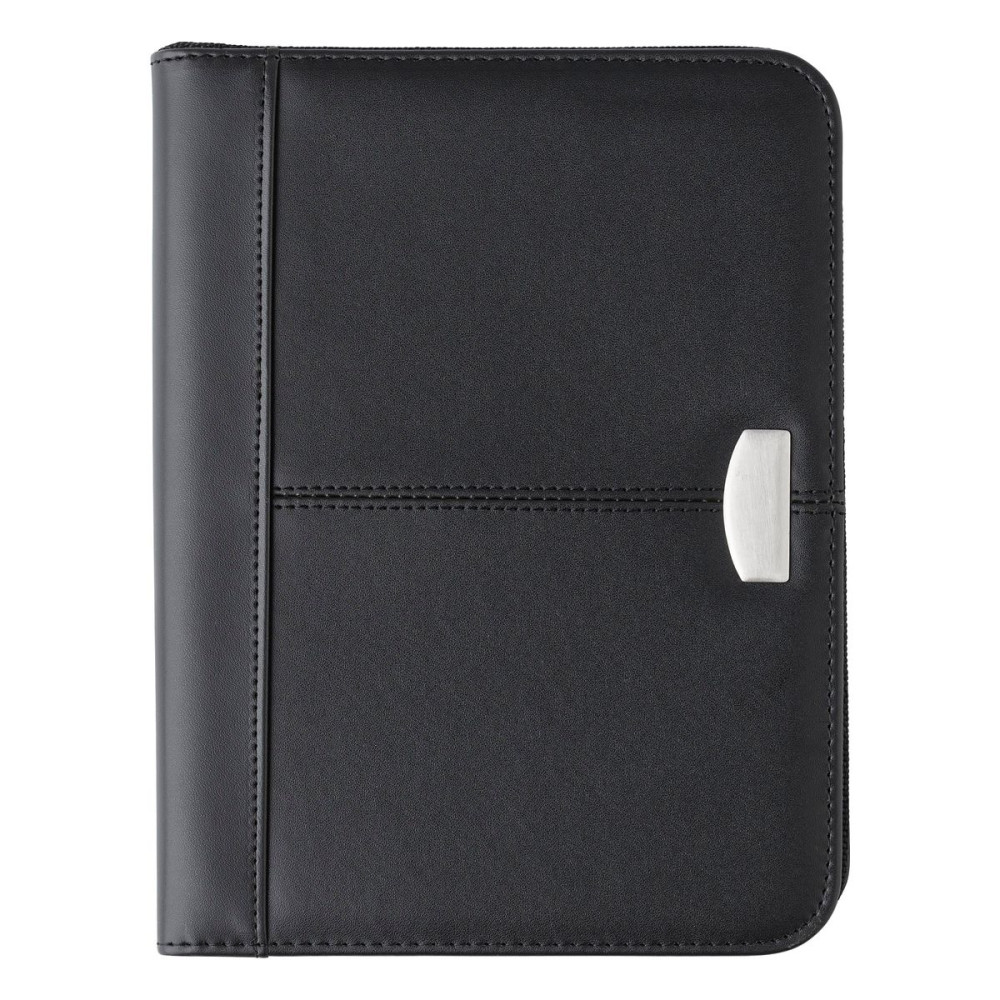 ROSA - Bonded leather folder