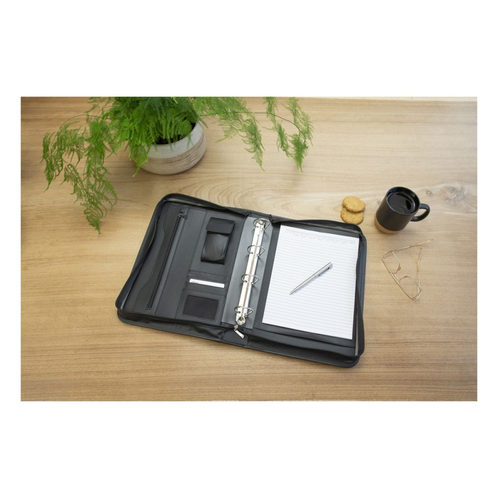 LILO - Bonded leather folder