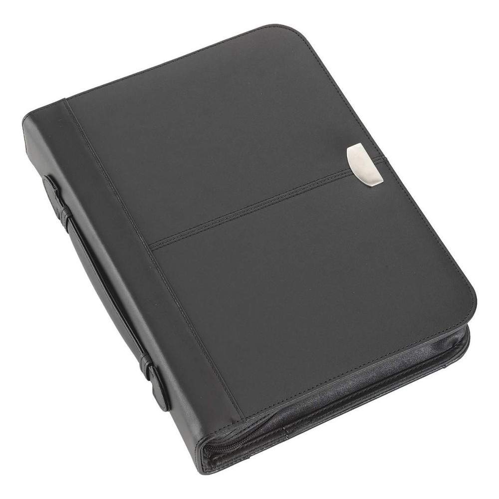 LILO - Bonded leather folder
