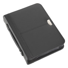 LILO - Bonded leather folder