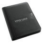 JOSIE - Bonded leather folder JOSIE - Bonded leather folder