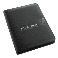 JOSIE - Bonded leather folder