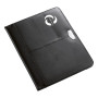 FREDERICK - Bonded leather folder FREDERICK - Bonded leather folder
