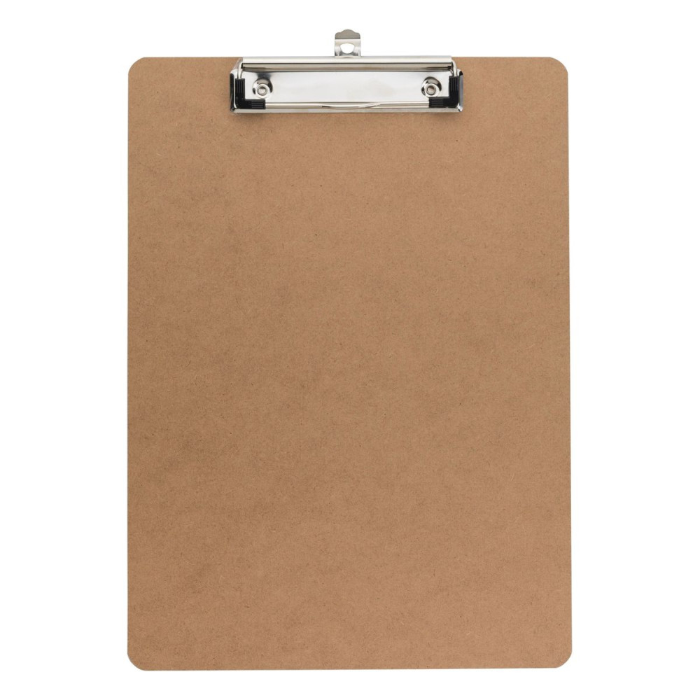 NIMRA - MDF clipboard