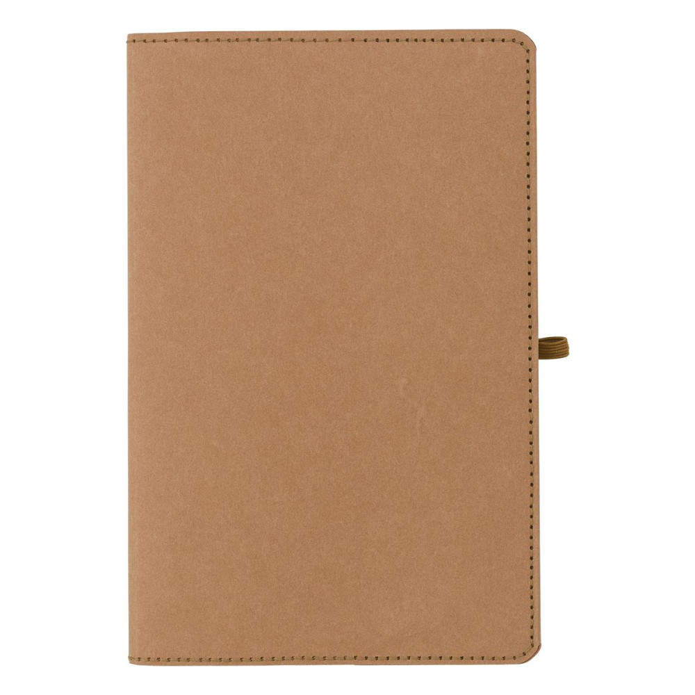 JOHANNA - Washed kraft paper notebook