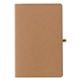 JOHANNA - Washed kraft paper notebook JOHANNA - Washed kraft paper notebook