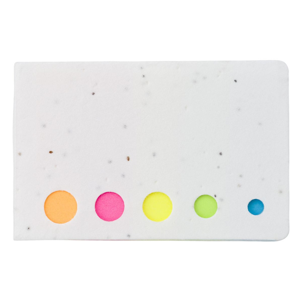 NATALJA - Paper sticky notes seed paper