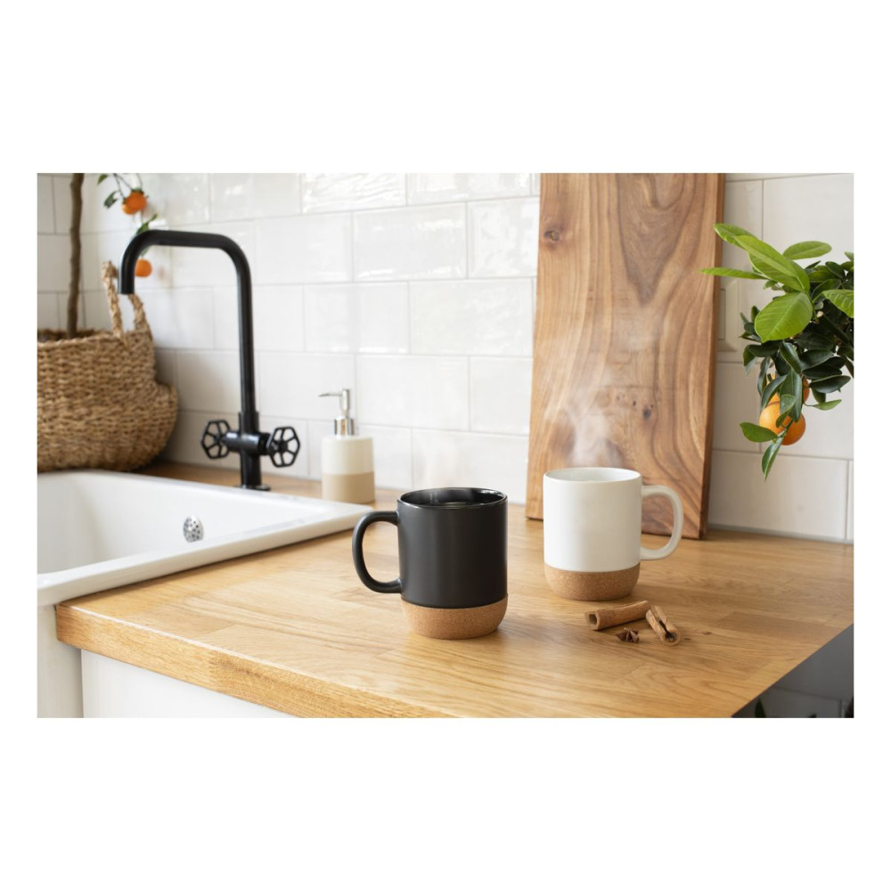 ROSAMUND - Ceramic mug