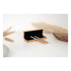 ELMER - Cork writing set