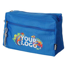 NATASHA - rPET toiletry bag
