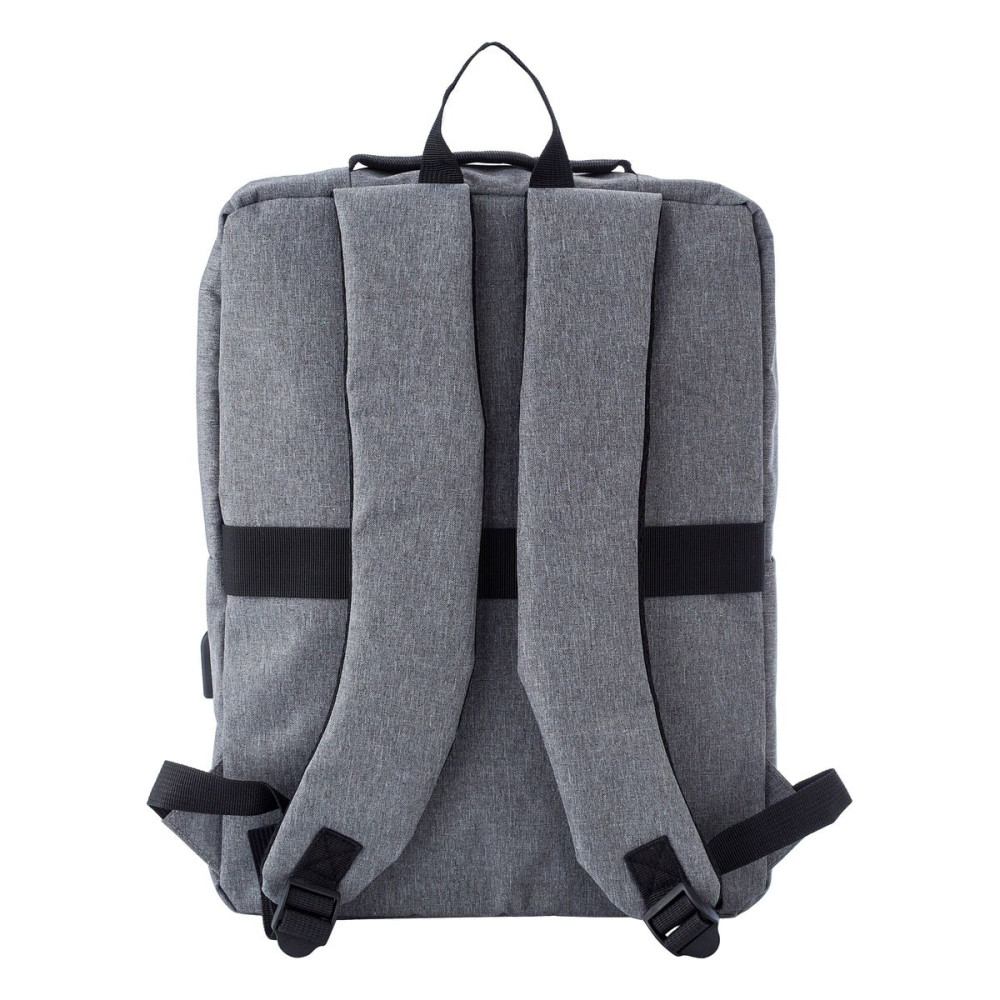 CARLITO - Polyester (600D) backpack