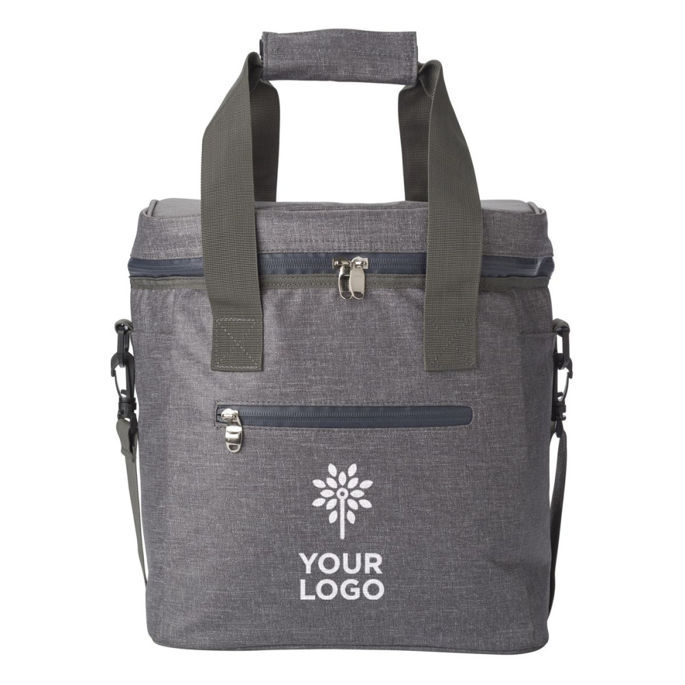 SYLVIA - PU cooler bag