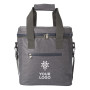 SYLVIA - PU cooler bag SYLVIA - PU cooler bag