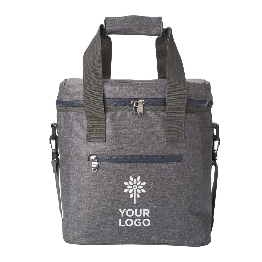 SYLVIA - PU cooler bag