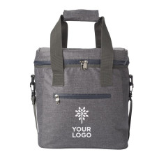 SYLVIA - PU cooler bag