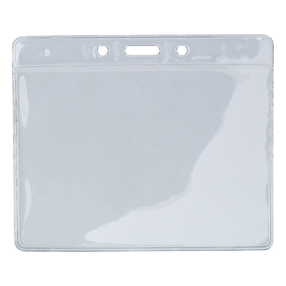 QUINN - PVC card holder