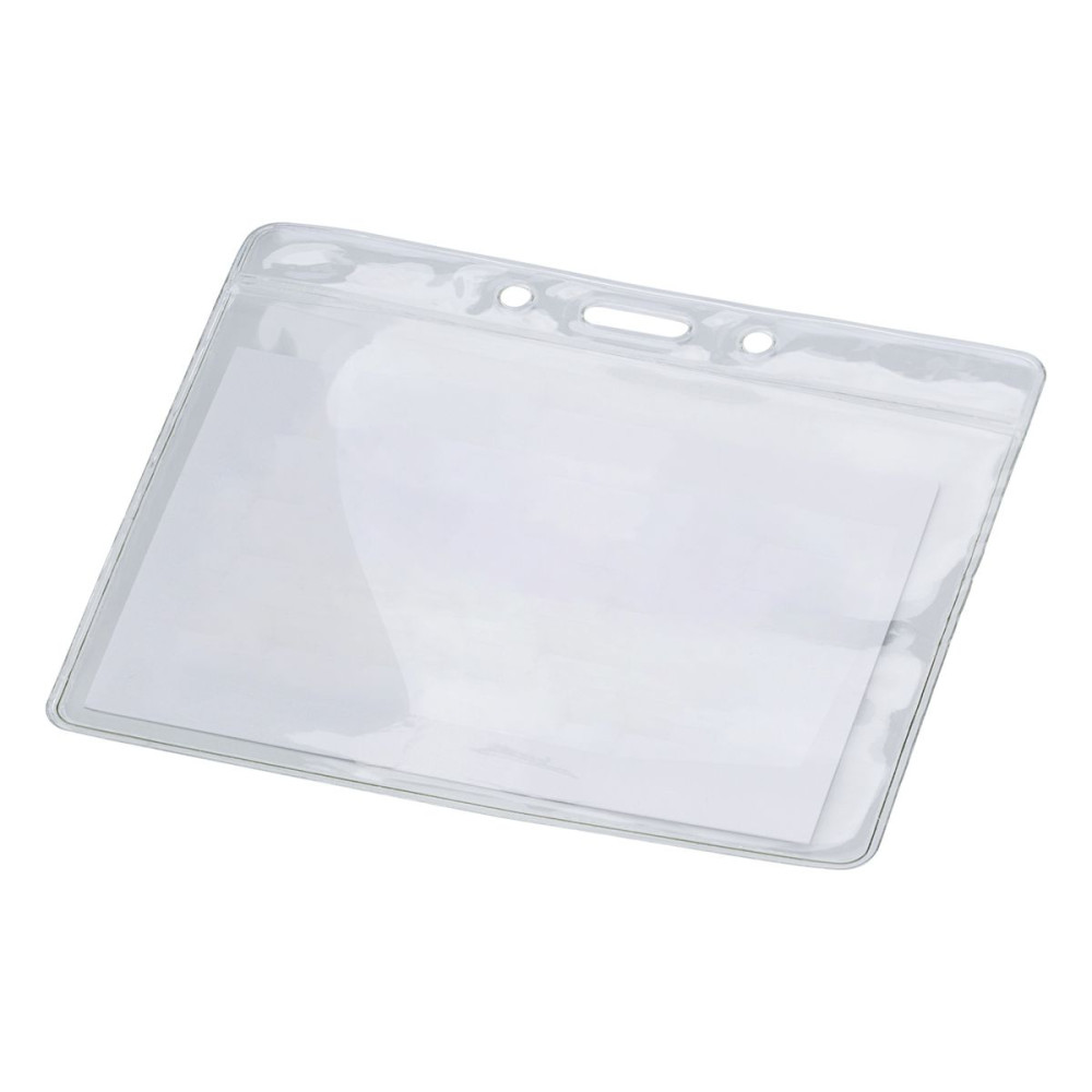QUINN - PVC card holder