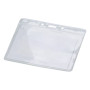 QUINN - PVC card holder QUINN - PVC card holder