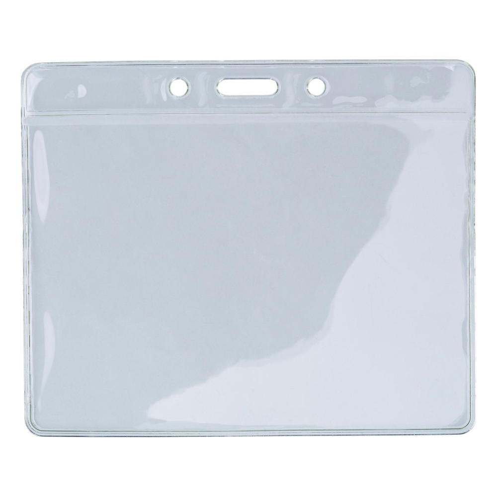 QUINN - PVC card holder