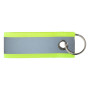 ALIYAH - Polyester reflective key holder ALIYAH - Polyester reflective key holder