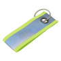 ALIYAH - Polyester reflective key holder ALIYAH - Polyester reflective key holder