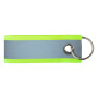 ALIYAH - Polyester reflective key holder ALIYAH - Polyester reflective key holder