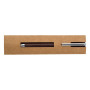 RAQUELLE - Blackwood ballpen RAQUELLE - Blackwood ballpen