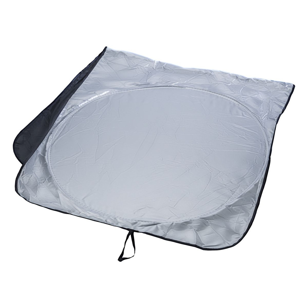 GINA - 170T polyester car sunshade