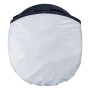 GINA - 170T polyester car sunshade GINA - 170T polyester car sunshade
