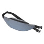 JOCELYN - Polyester reflective waist bag JOCELYN - Polyester reflective waist bag