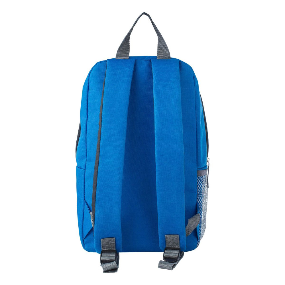 NICHOLAS - Polyester (600D) cooler backpack