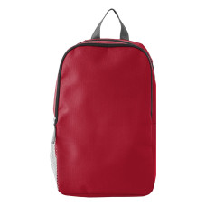 NICHOLAS - Polyester (600D) cooler backpack