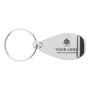 ALMA - Metal 2-in-1 key holder ALMA - Metal 2-in-1 key holder