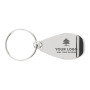 ALMA - Metal 2-in-1 key holder ALMA - Metal 2-in-1 key holder