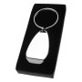 ALMA - Metal 2-in-1 key holder ALMA - Metal 2-in-1 key holder