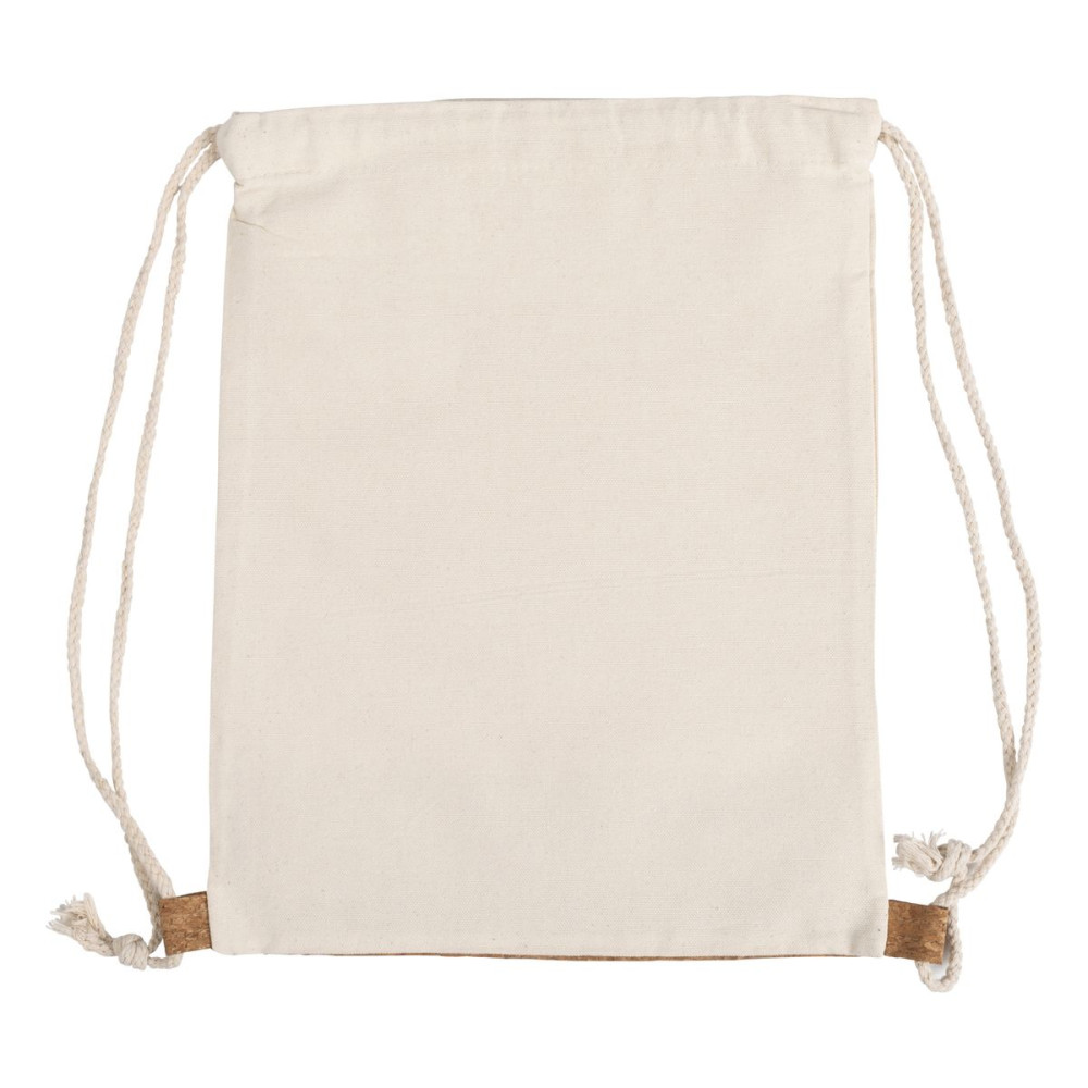 TIANNA - Cotton rucksack