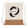 TIANNA - Cotton rucksack