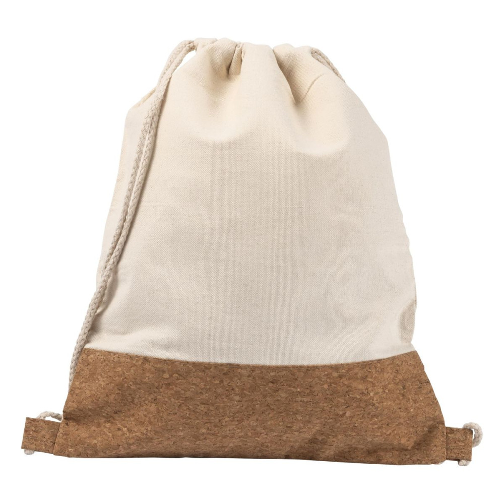 TIANNA - Cotton rucksack