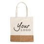 DALIA - Cotton (250 gr/m²) shopping bag DALIA - Cotton (250 gr/m²) shopping bag
