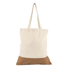 DALIA - Cotton (250 gr/m²) shopping bag