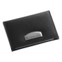 BETHANY - Bonded leather credit card holder BETHANY - Bonded leather credit card holder