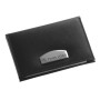 BETHANY - Bonded leather credit card holder BETHANY - Bonded leather credit card holder
