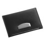 BETHANY - Bonded leather credit card holder BETHANY - Bonded leather credit card holder