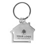 AMARO - Zinc alloy key holder AMARO - Zinc alloy key holder