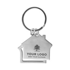 AMARO - Zinc alloy key holder