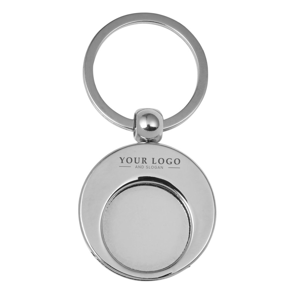 CHRISTIE - Metal 2-in-1 key holder