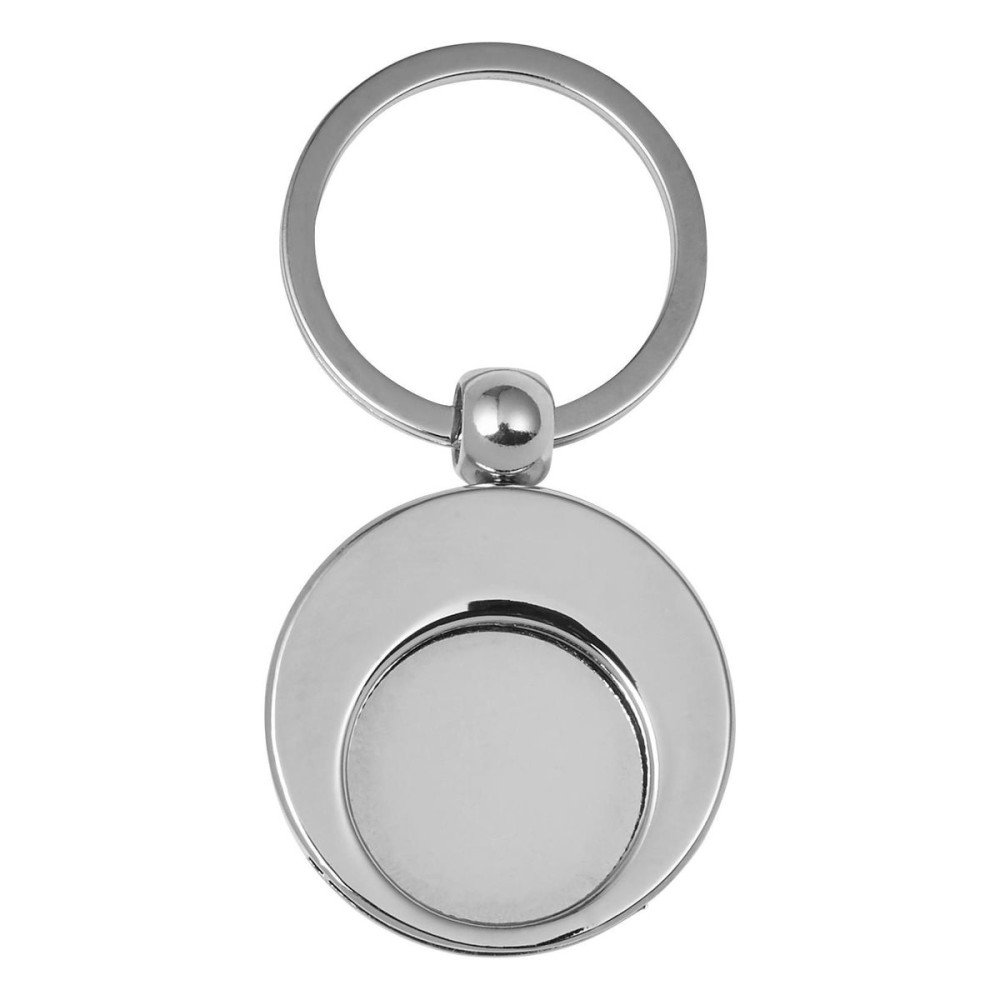 CHRISTIE - Metal 2-in-1 key holder